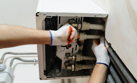 Plumber East Adelaide